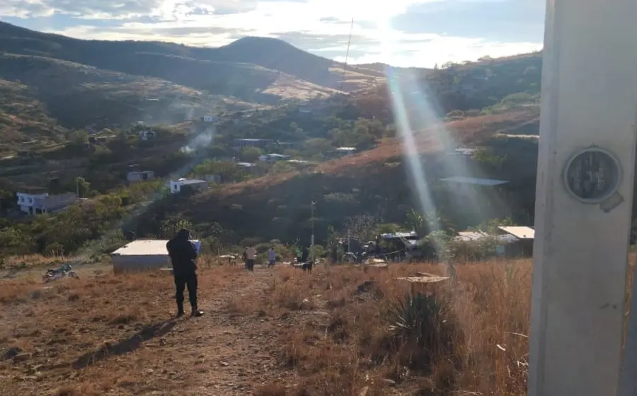 campo 
