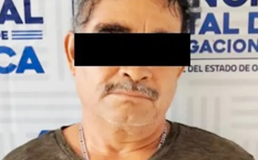 detenido 