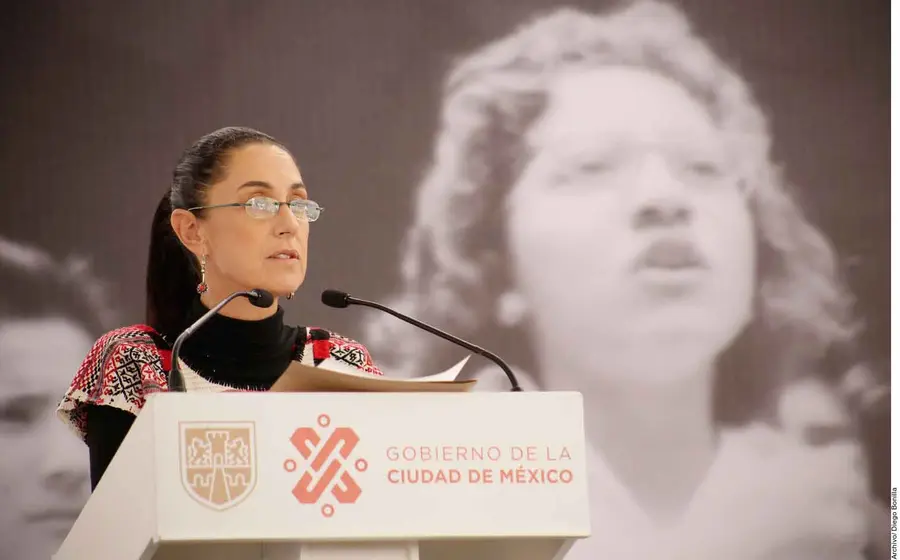 sheinbaum 