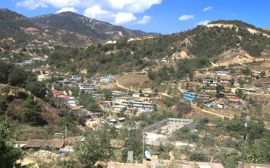 pueblo 