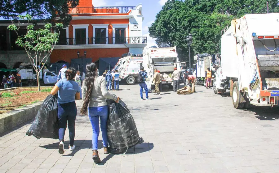 oaxaca-centro