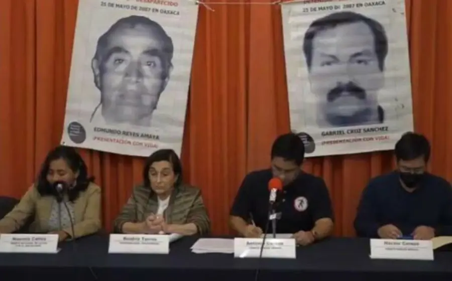 conferencia