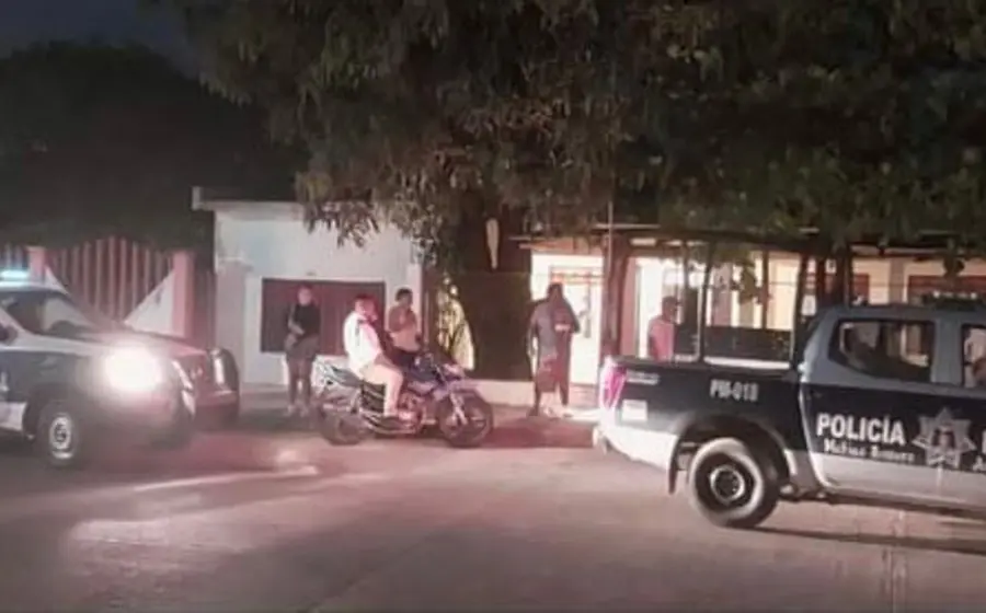 policias 