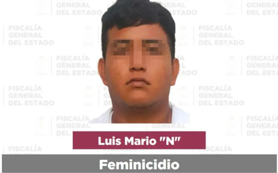 detenido 