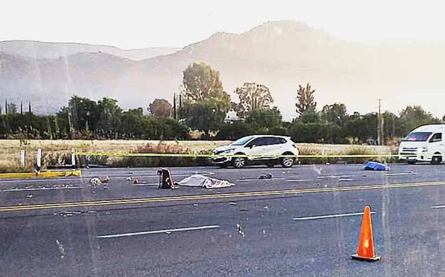 accidente 