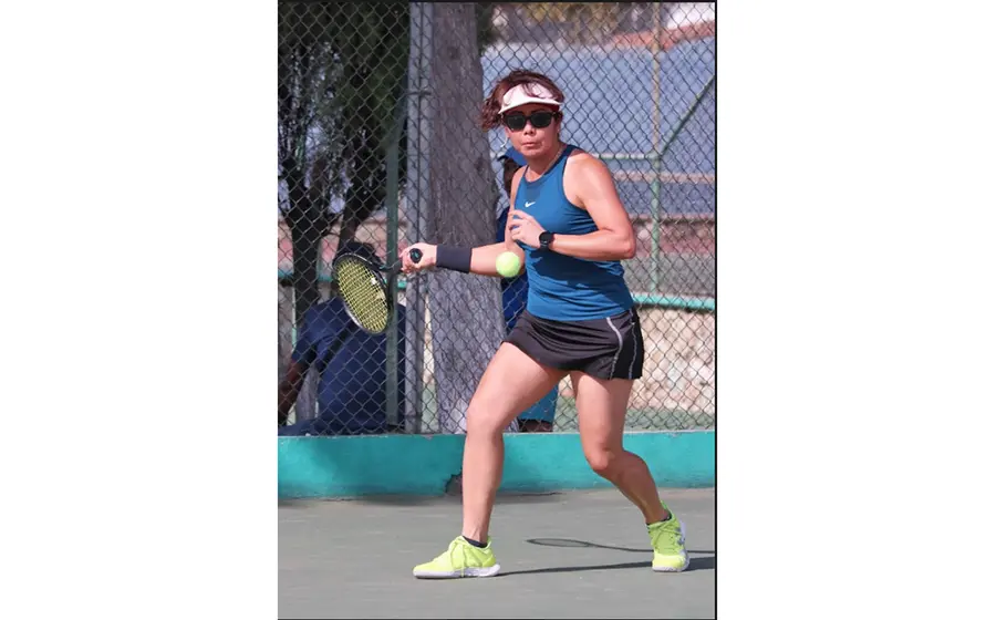 El tenis, a cerrar el año con el último torneo del calendario.