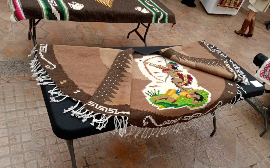 textileros