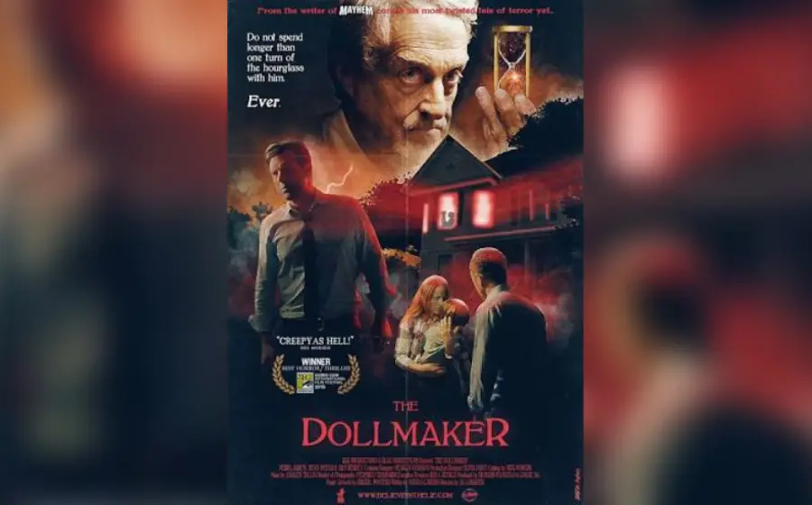 the_dollmaker
