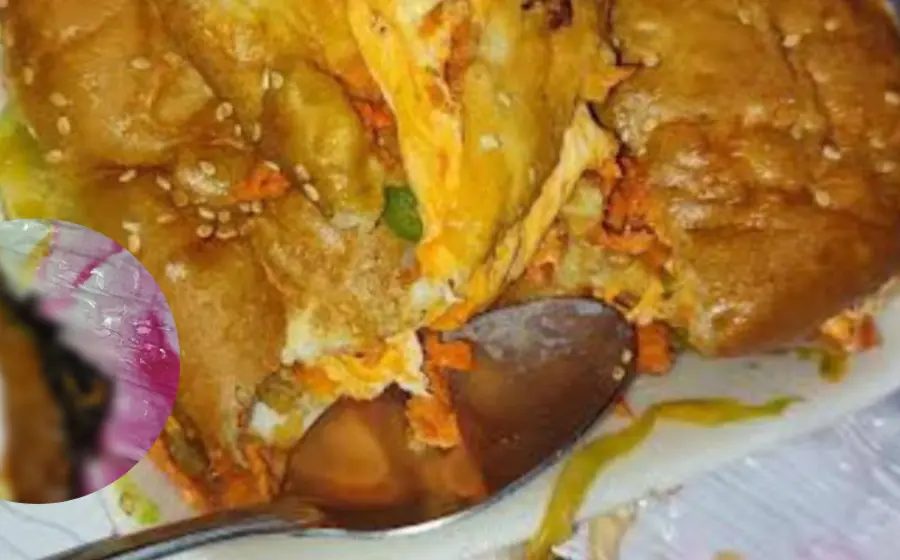torta-perro