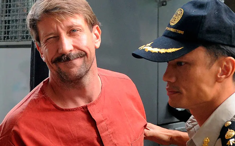 traficante 