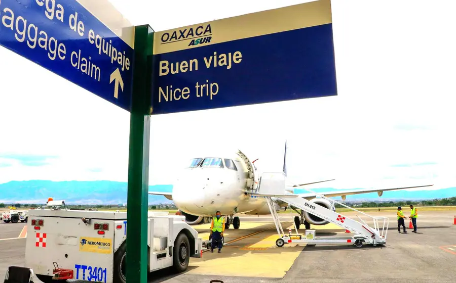 aeropuerto 