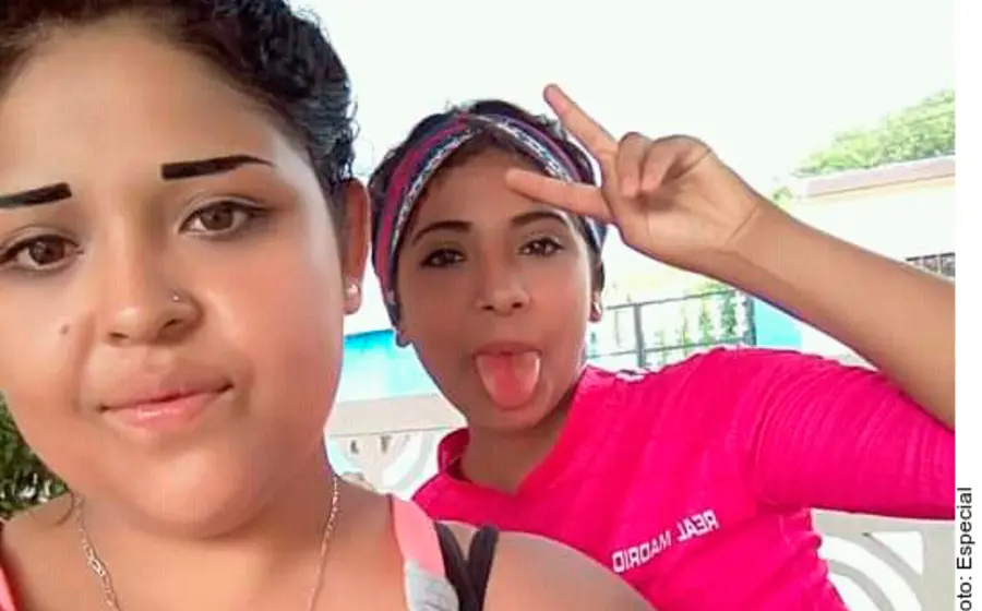 mujeres 