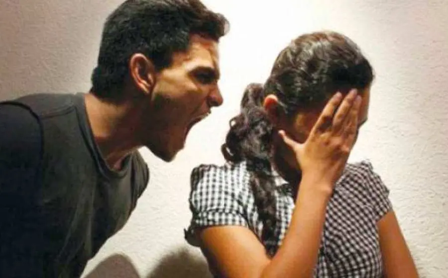 violencia 