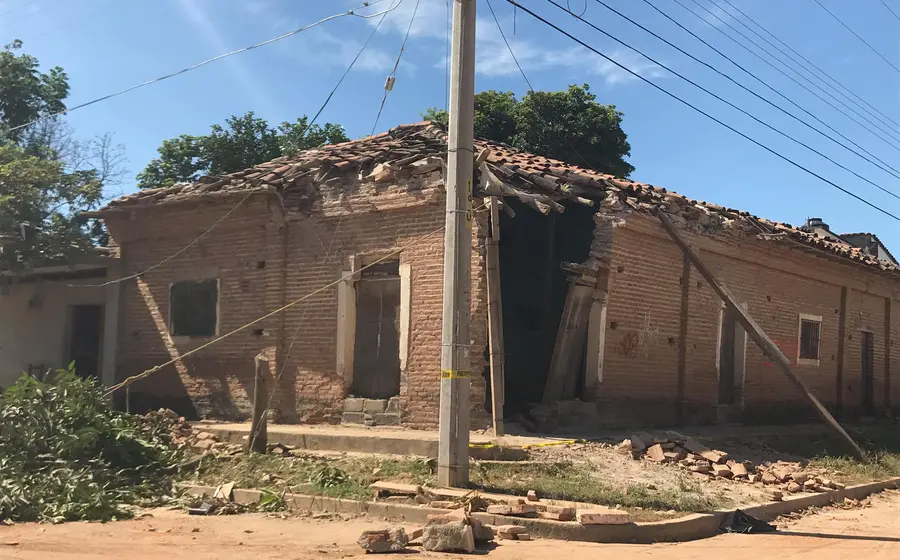 vivienda 