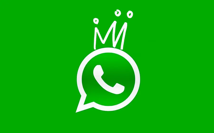 whatsapp 