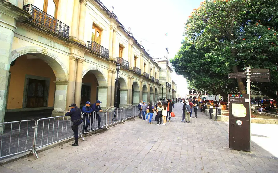 zocalo 