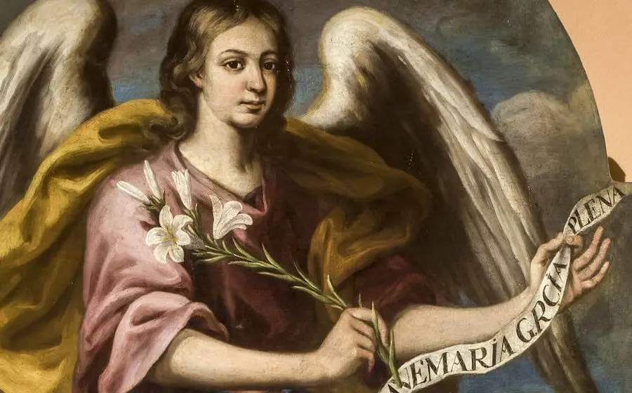 ángel