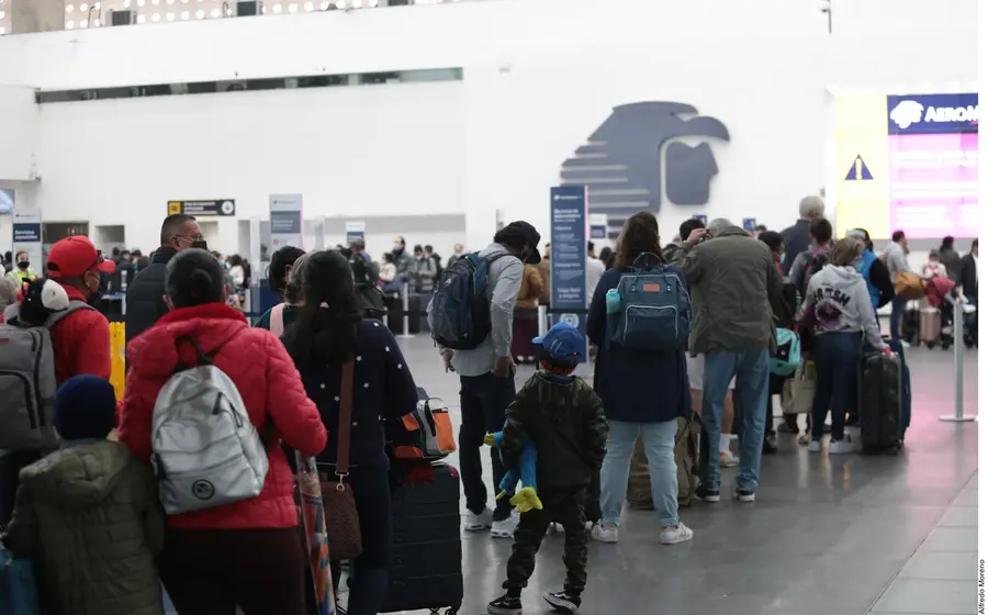 Aeroméxico