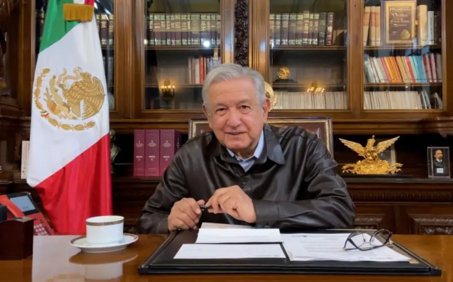 AMLO