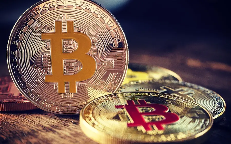 criptomonedas