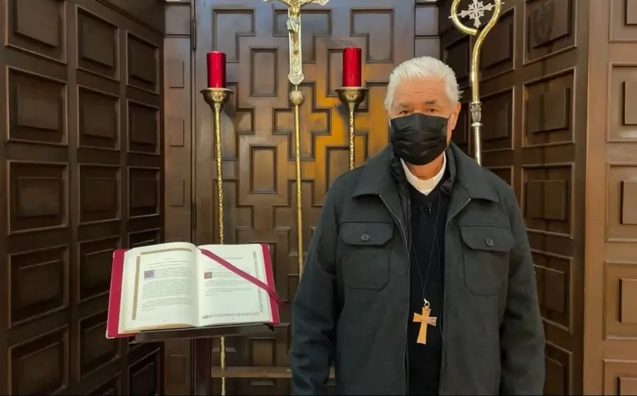 pide-iglesia-orar-por-agua 