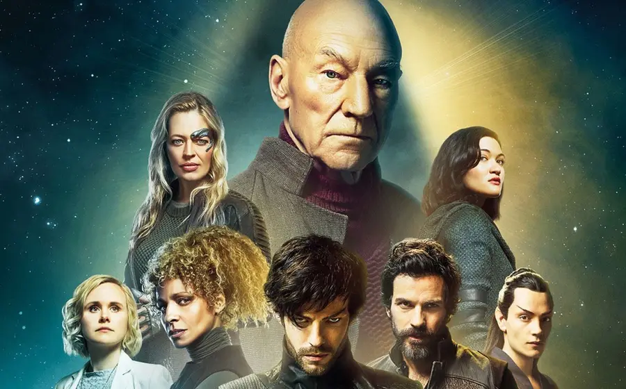 Star Trek