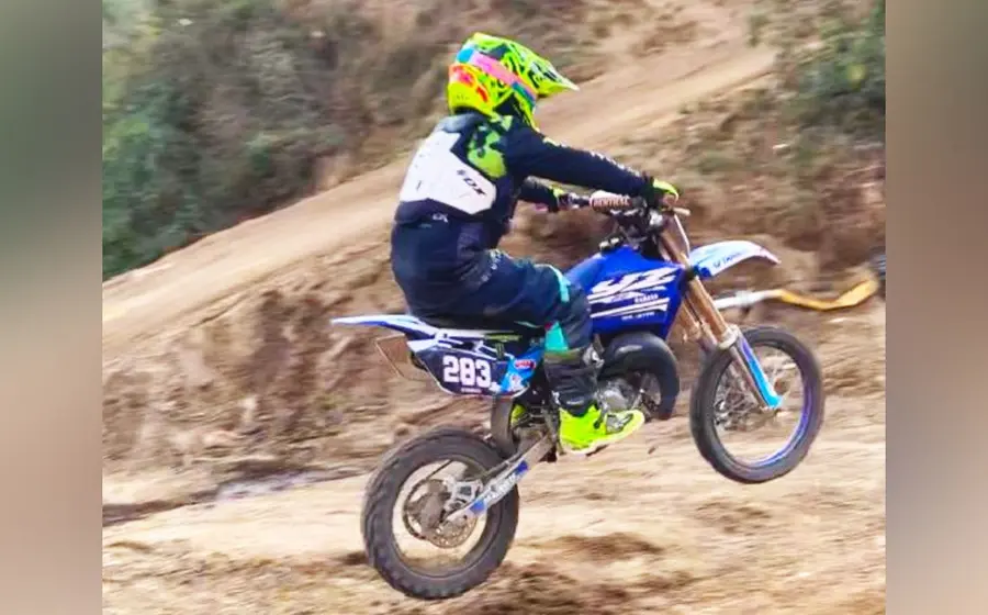 Motocross