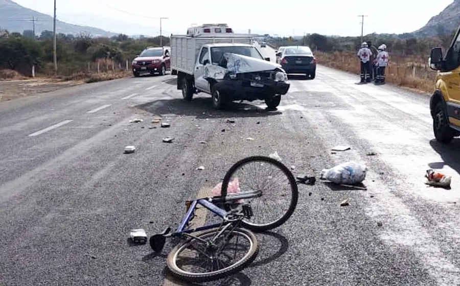 accidente 