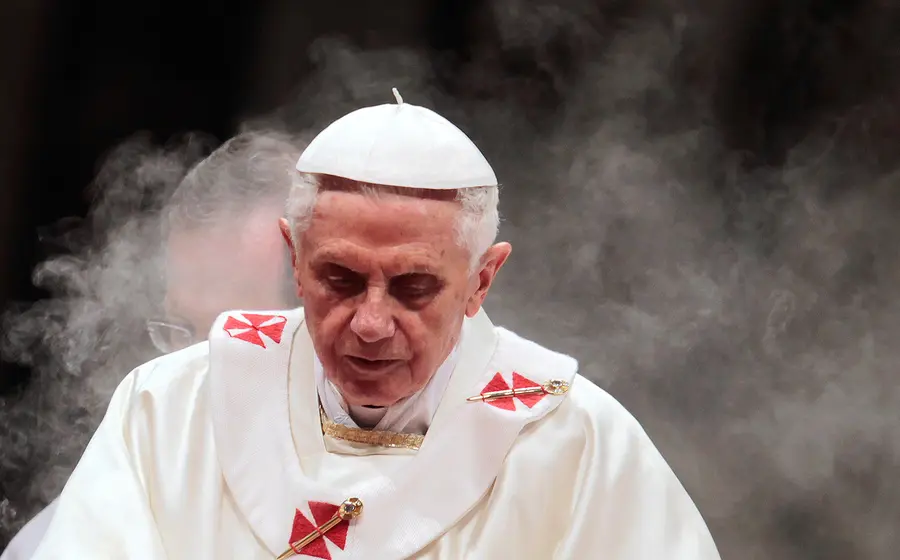 Joseph Ratzinger, en su condición de arzobispo de Múnich-Freising, habría tenido conocimiento de casos de abuso sexual y no lo informó al Vaticano.