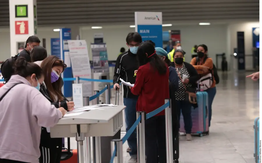 aeropuerto-fila
