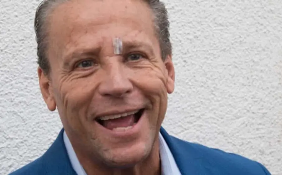 Adame desconoció a sus hijos.