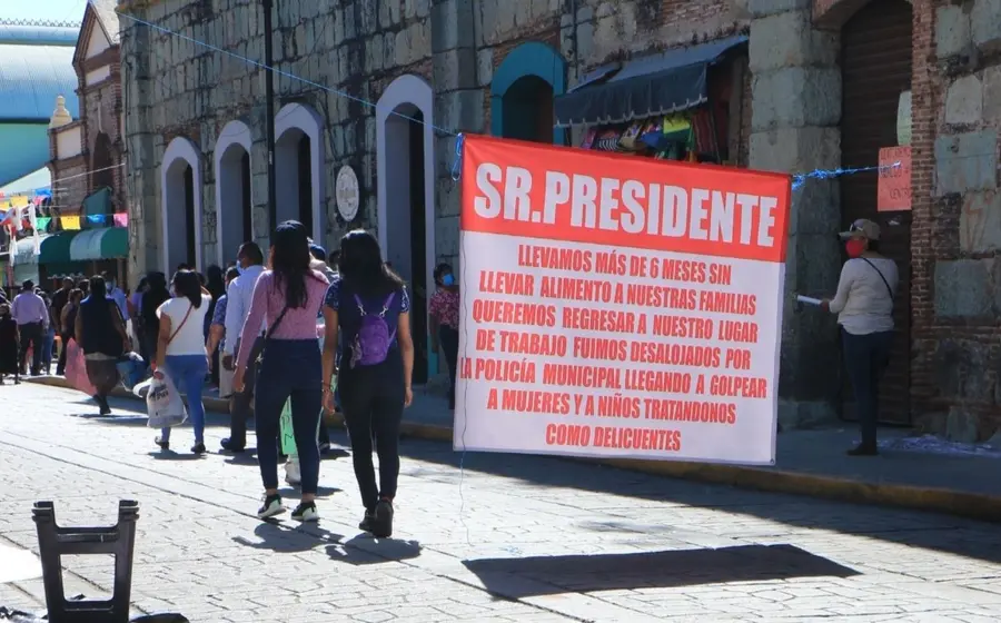 ambulantes