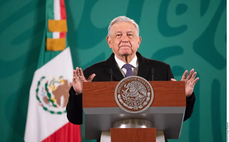 amlo