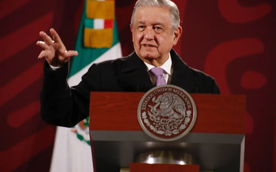 amlo