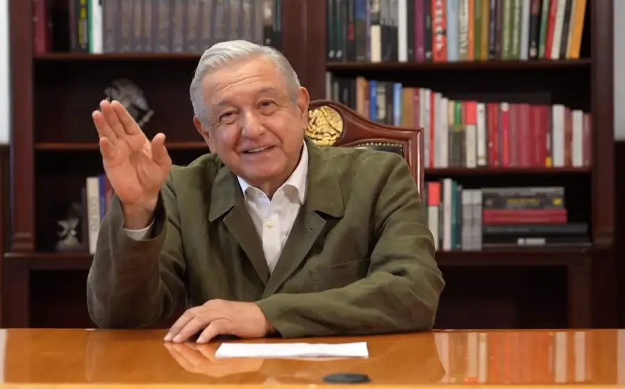 amlo