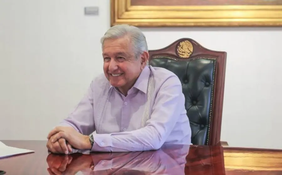El mandatario se refirió a Carlos Pellicer como un gran hombre en toda la extensión de la palabra.