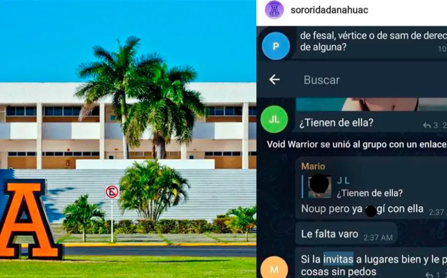 universidad-denuncia-grupo-acoso