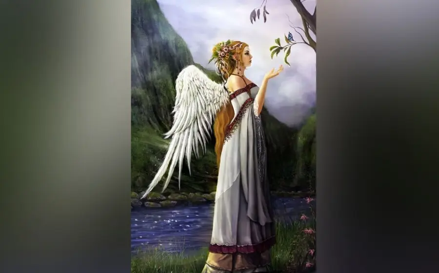 Ángel
