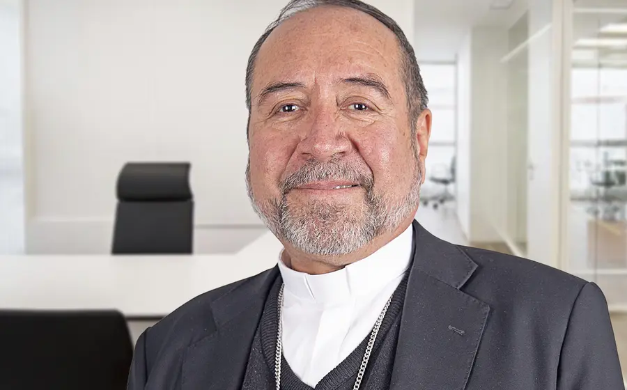 Armando Colín