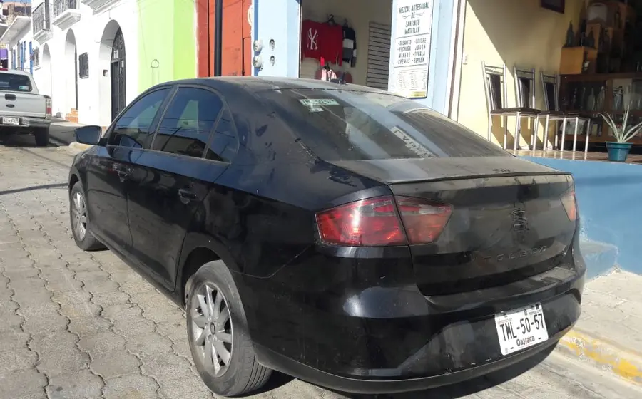 coche-negro