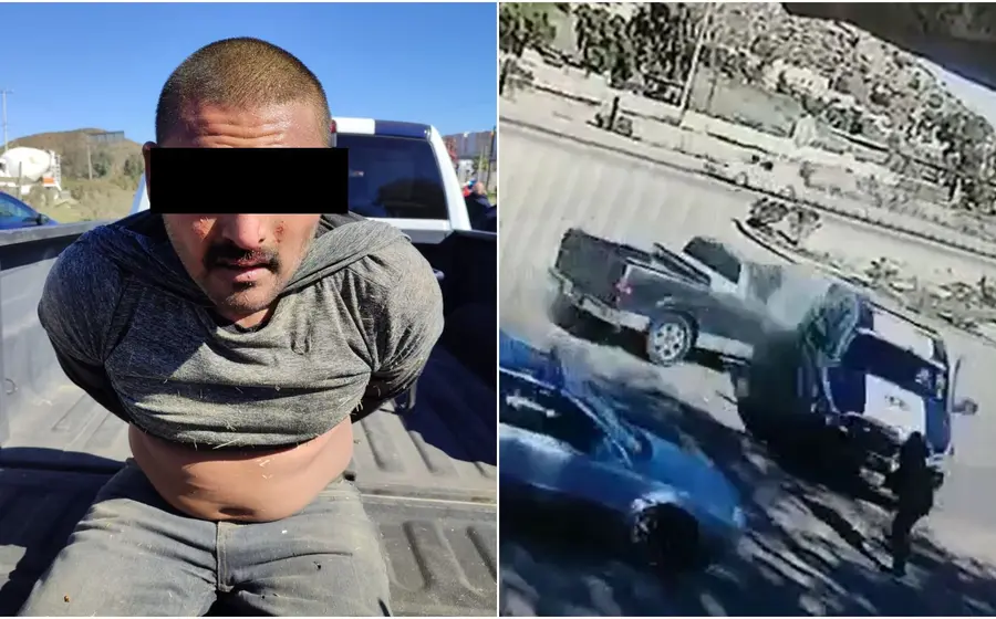 ladron_estrella_camioneta_robada