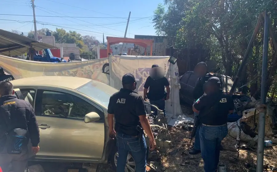 auto-desbalijado
