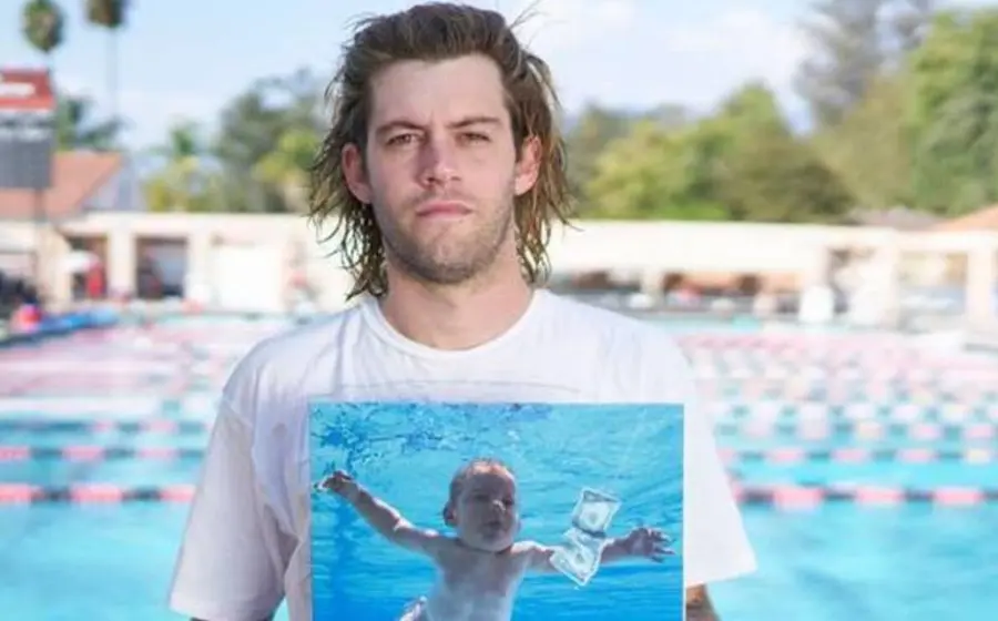 Spencer Elden