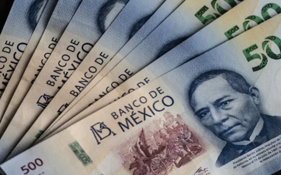 billetes-de-mexico 
