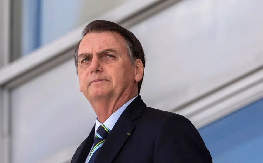 Jair Bolsonaro