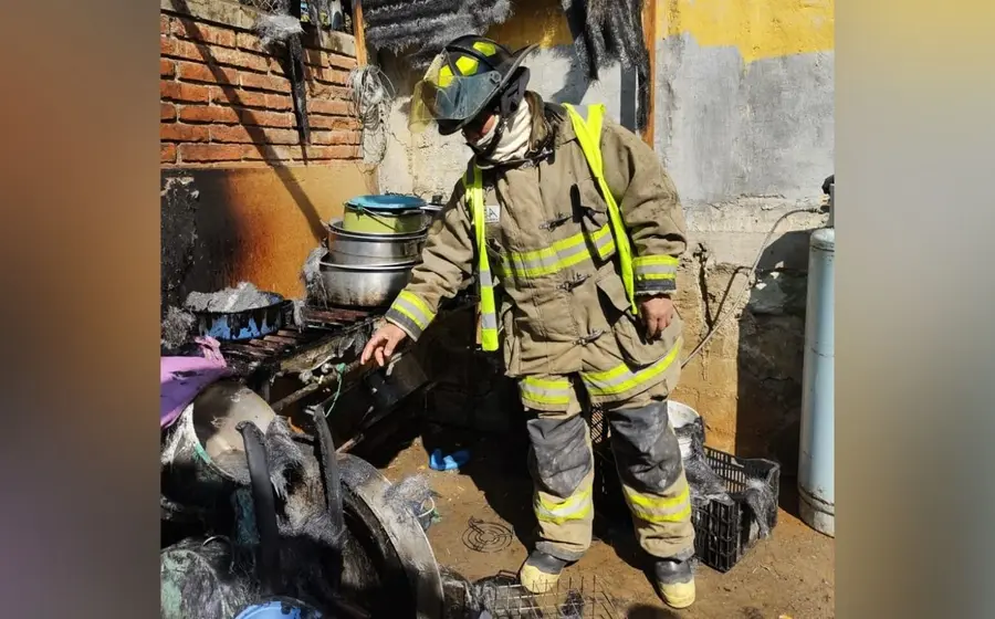 Bombero