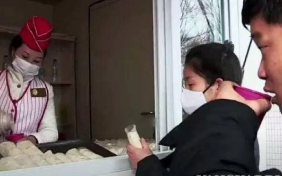 Se sabe que el actual líder, Kim Jong-un, está interesado por este producto alimenticio que está en boca de gran parte de los ciudadanos.