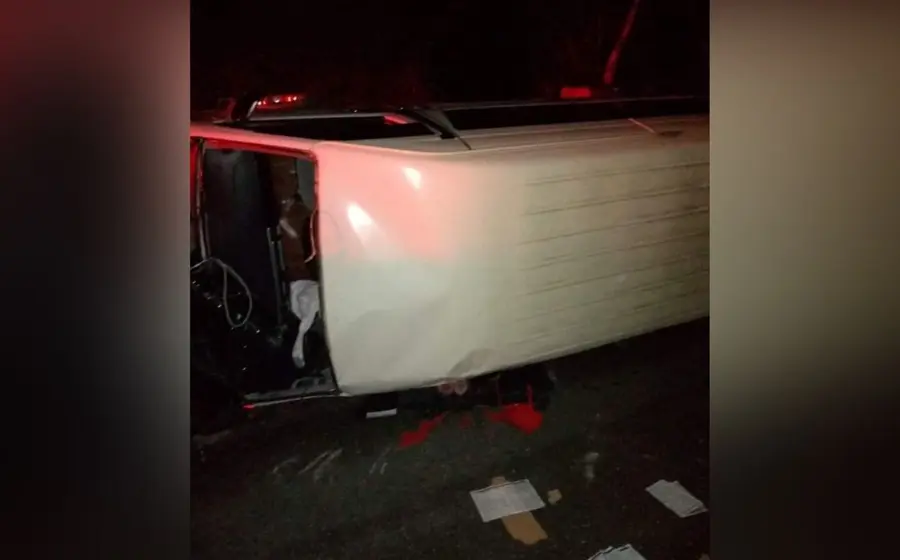 camioneta-volcada