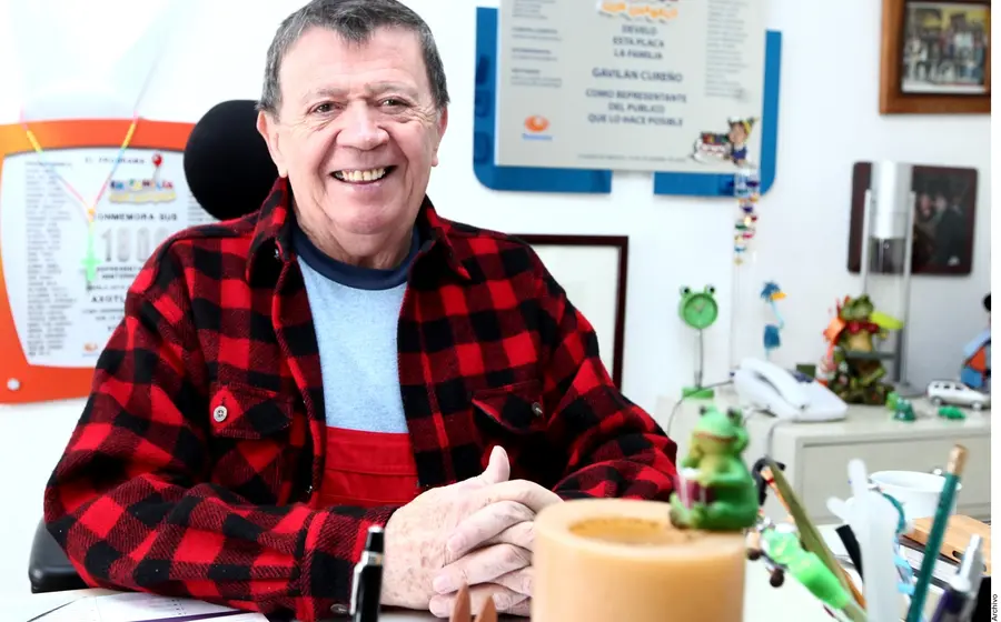 chabelo-sonriendo