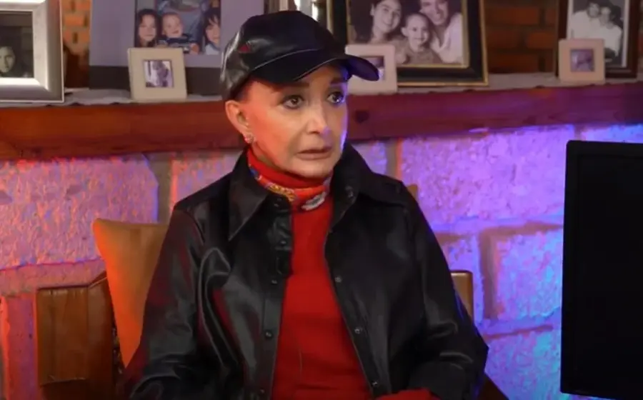 La Chilindrina 